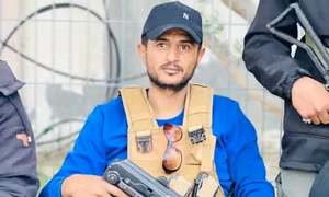 Thủ lĩnh nhóm chống Hamas vừa bị tiêu diệt ở Gaza là ai?