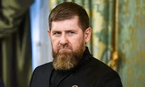 Lãnh đạo Chechnya cảnh báo tấn công Ukraine sau vụ tập kích ở Grozny