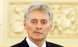 Điện Kremlin khẳng định chưa công khai điều kiện ngừng bắn với Ukraine