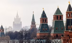 Điện Kremlin bình luận về triển vọng quan hệ với Anh dưới thời Thủ tướng Liz Truss