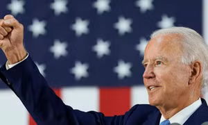 Bầu cử Mỹ: Ông J. Biden cam kết đưa Mỹ tái gia nhập WHO nếu thắng cử