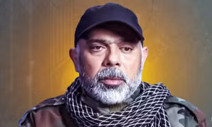 Chân dung chỉ huy quân sự Hezbollah ba lần thoát ám sát trước khi thiệt mạng