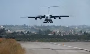 Điện Kremlin bình luận về số phận các căn cứ quân sự của Nga ở Syria