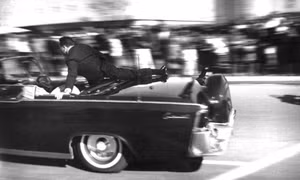 Nỗi ám ảnh của mật vụ Mỹ từng cố cứu mạng Tổng thống John F. Kennedy 
