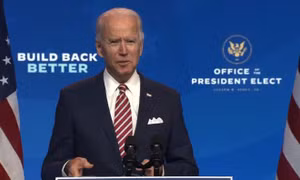 Các khoản vay sinh viên - Rắc rối ông Biden có thể đối mặt khi nhậm chức