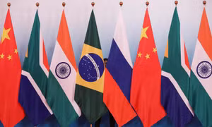 Đại sứ Indonesia tại Nga: Jakarta hoàn toàn có thể gia nhập nhóm BRICS