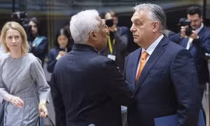 EU đề xuất thỏa thuận bí mật với Hungary về nguồn cung dầu của Nga