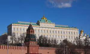 Nga kêu gọi EU điều tra nghi vấn chuyển giao vũ khí hạt nhân cho Ukraine