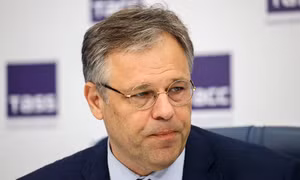 Nga: Ukraine đang đưa ra các điều kiện không thể chấp nhận nhằm phá vỡ đàm phán