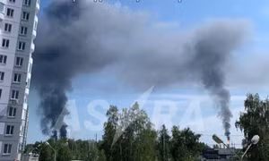 Tổng thống Zelensky xác nhận Ukraine tập kích sâu 1.200 km vào lãnh thổ Nga