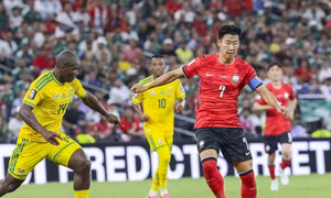 World Cup 2026: Hành trình nhiều tiếc nuối của các đội tuyển châu Á tại vòng bảng 