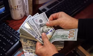 Đồng USD kỹ thuật số 'chết lâm sàng'