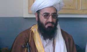 Thủ lĩnh đội cận vệ của Osama bin Laden trở thành chỉ huy quân sự Taliban?