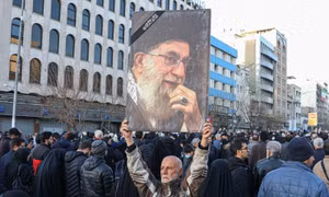 Lễ tang kéo dài 7 ngày của Lãnh tụ Tối cao Iran Ali Khamenei sẽ diễn ra như thế nào?