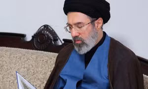 Mojtaba Khamenei – Nhân vật tiềm năng kế nhiệm vị trí lãnh tụ tối cao Iran