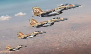 Israel tiết lộ chi phí khổng lồ cho chiến tranh trong hơn 2 năm qua