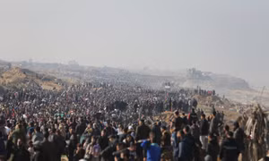 Thách thức với nỗ lực cứu vãn lệnh ngừng bắn ở Gaza