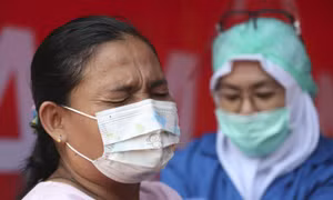 Châu Á hoan nghênh Mỹ chia sẻ vaccine giữa lo ngại vấn đề bảo quản lạnh