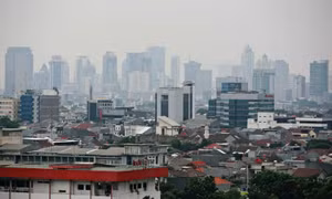  Indonesia triển khai chương trình ‘thị thực vàng’ thu hút nhân tài toàn cầu