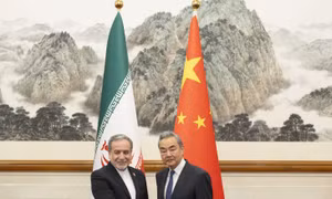 Mục đích chuyến thăm Trung Quốc của Ngoại trưởng Iran và kỳ vọng từ Bắc Kinh