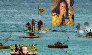  Game show 'Survivor' - Biểu tượng văn hóa Mỹ