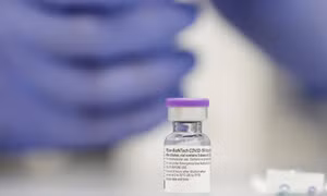 Israel đổi vaccine COVID-19 sắp hết hạn cho Hàn Quốc 