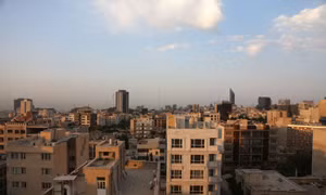 Tài sản bị phong tỏa: Điểm nghẽn trong đàm phán Mỹ - Iran