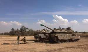 Báo Mỹ nói thỏa thuận con tin giữa Israel - Hamas trên bờ vực sụp đổ