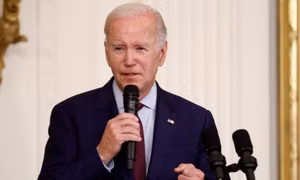 Việc rút ngắn chuyến thăm châu Á của Tổng thống Biden làm lu mờ cam kết của Mỹ với khu vực?