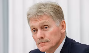 Điện Kremlin: Nga chưa đạt thỏa thuận ngừng bắn trên không với Ukraine