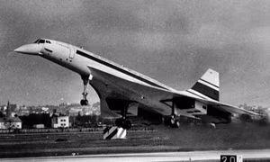  Lịch sử đáng kinh ngạc của Concorde - chiếc máy bay có thể bay từ London đến New York chỉ trong 3 giờ