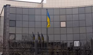 Lý do Ukraine triệu hồi đại sứ tại Belarus