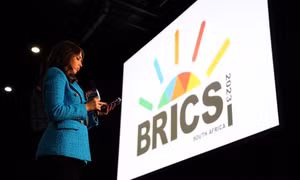 25 quốc gia đang chờ gia nhập BRICS