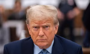 Tổng thống Trump nêu tầm nhìn về Venezuela sau khi can thiệp quân sự, bắt ông Maduro