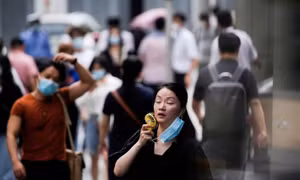 Tại sao con người ở vùng nhiệt đới khó thích nghi với mức nhiệt 40 độ C?