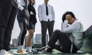 Vấn nạn bạo lực học đường ngày càng nhức nhối ở Hàn Quốc