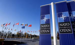 Thổ Nhĩ Kỳ nêu điều kiện phê chuẩn đơn xin gia nhập NATO của Thụy Điển