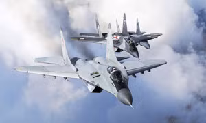 Tướng Mỹ kêu gọi cung cấp cho Ukraine chiến đấu cơ thời Liên Xô