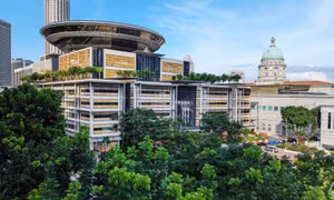 Người đàn ông Singapore khởi kiện đòi bạn gái bồi thường 2,3 triệu USD vì từ chối tình cảm