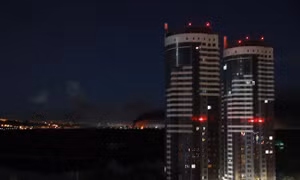 Ukraine trước mùa đông khắc nghiệt: Các thành phố lớn có nguy cơ không thể sinh sống