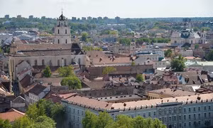 Thống đốc Kaliningrad nói Nga có thể làm kinh tế Litva suy giảm một nửa