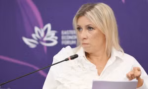 Phản ứng của Nga về 'Kế hoạch Chiến thắng' của Tổng thống Zelensky