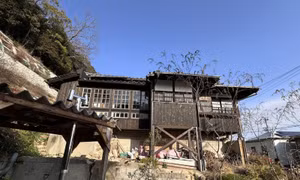 Đánh thức những ngôi nhà 'ngủ quên'