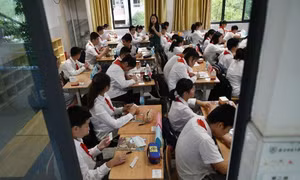 Cái chết phơi bày vấn nạn bắt nạt học đường nhức nhối ở Trung Quốc
