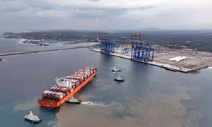 Ấn Độ tìm lối thoát năng lượng từ dầu Venezuela giữa khủng hoảng eo biển Hormuz