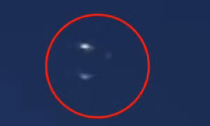 CIA phát hiện 'căn cứ UFO' bí ẩn – Điểm nóng mới của người ngoài hành tinh?