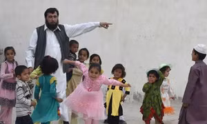 Có tới 60 con, người đàn ông Pakistan vẫn muốn lấy vợ và sinh thêm