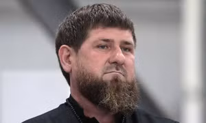 Lãnh đạo Cộng hòa Chechnya của Nga muốn thành lập công ty quân sự tư nhân