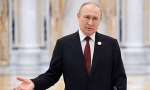 Tổng thống Nga không đặt hạn chót để kết thúc chiến dịch quân sự ở Ukraine