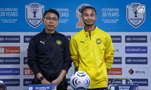 ASEAN Cup 2026: Malaysia bước vào trận quyết đấu giành vé vào bán kết